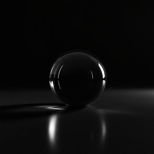 Translucent Object Making Shadows Free Spherical Object Shadow Image - Black, Sphere, Shadow | Download ...