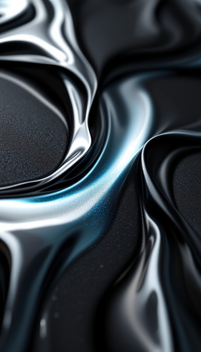 Free Metal Meets Shadow Image - Abstract, Metal, Chrome | Download at ...