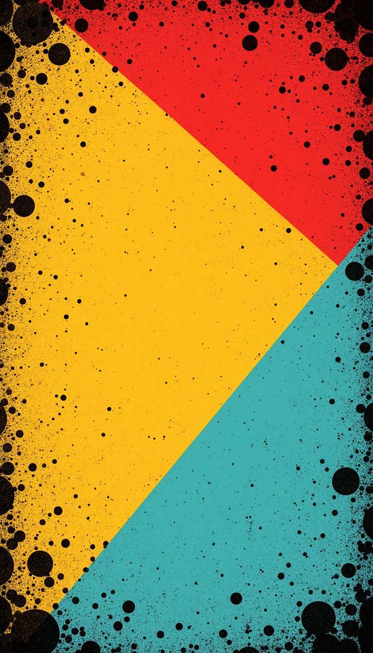 Geometric Comic Background Free Vibrant Comic Geometry Image - Comic, Vibrant, Geometric ...