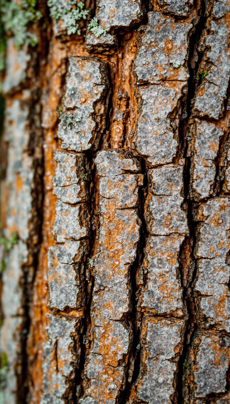 Free Textured Bark Detail Image - Bark, Texture, Macro | Download at ...
