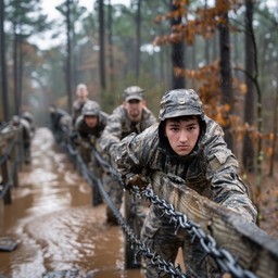 Free Military Training Exercise Image - Military, Training, Exercise ...