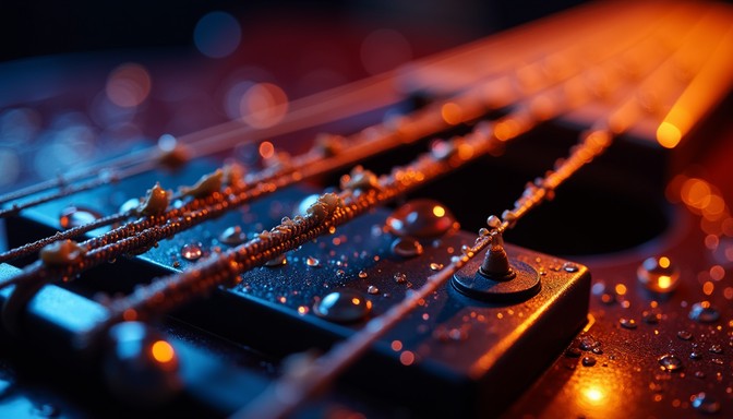 Free Illuminated tech macro Image - Tech, Macro, Electronics | Download ...