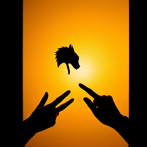 Free Shadow Puppet Play Image - Silhouette, Shadows, Puppetry ...