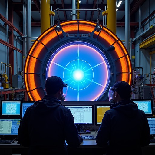 Reactor Monitor Computer Free Fusion Reactor Monitoring Image | Download at StockCake