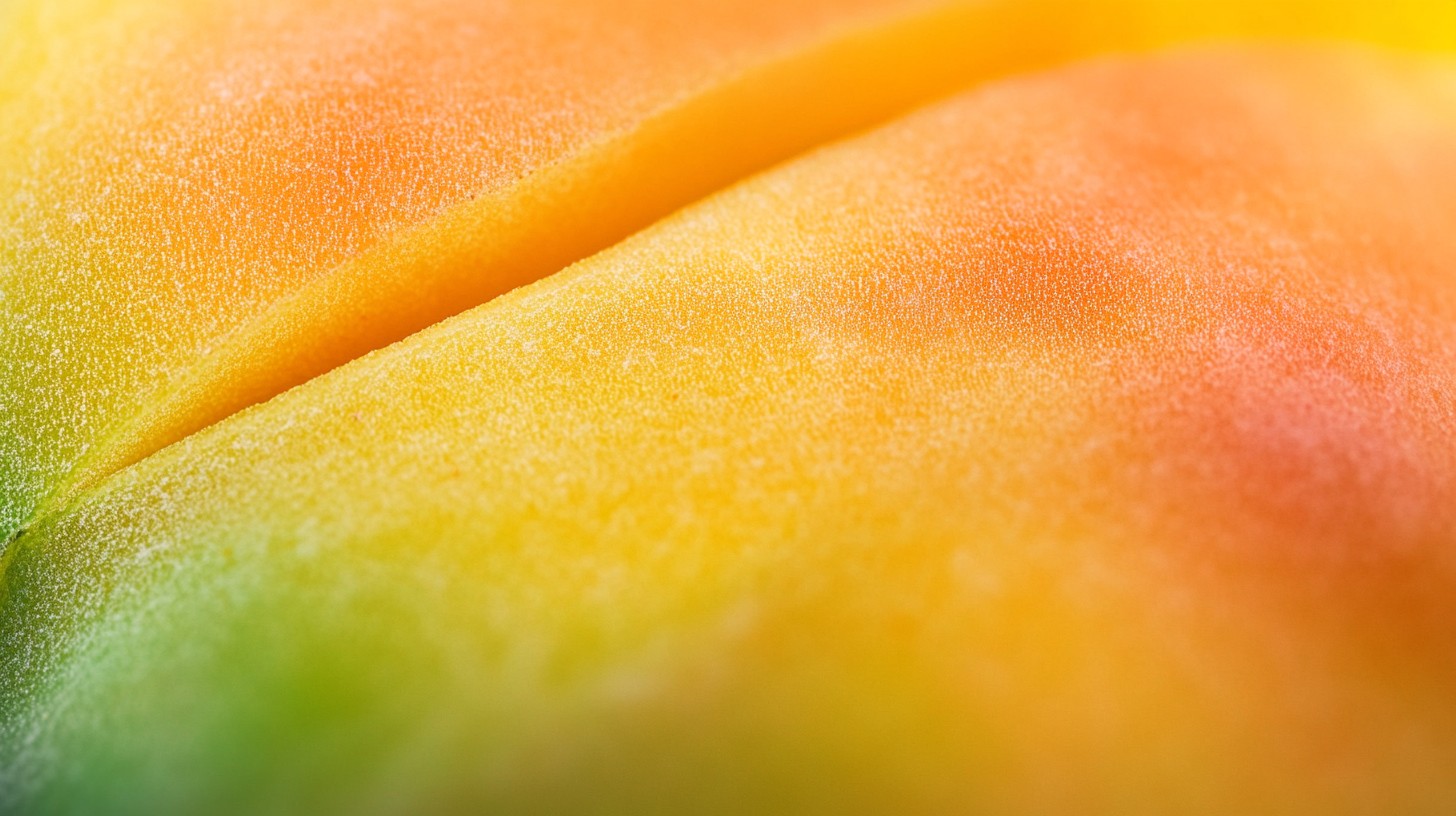 Free Vibrant Mango Close-up Image - Mango, Close-up, Vibrant | Download ...