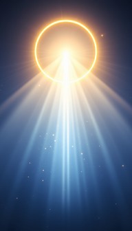 Free Divine Golden Light Image - Divine, Halo, Celestial | Download at ...