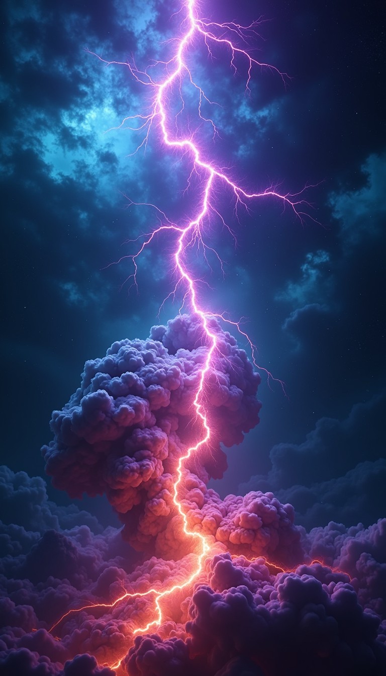 Free Electric Storm Rising Image - Plasma, Lightning, Cosmic | Download ...