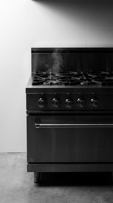 Cooking Range Texture Free Premium cooktop controls Image - Cooktop, Stainless, Kitchen ...