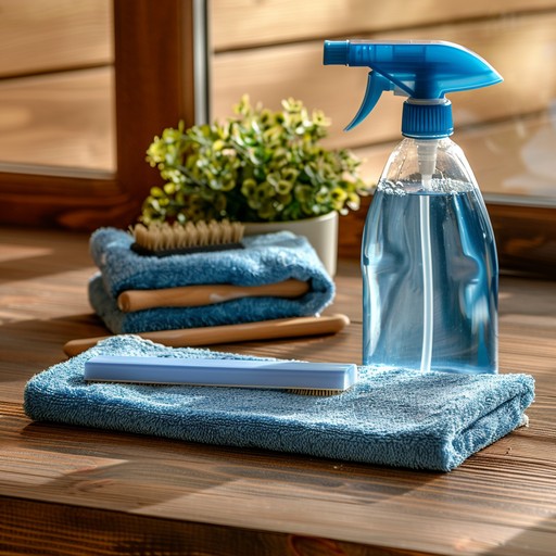 Free Cleaning Supplies Ready Image - Cleaning, Spray, Bottle | Download ...