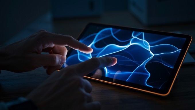 Free Interactive Digital Display Image - Technology, Touchscreen ...