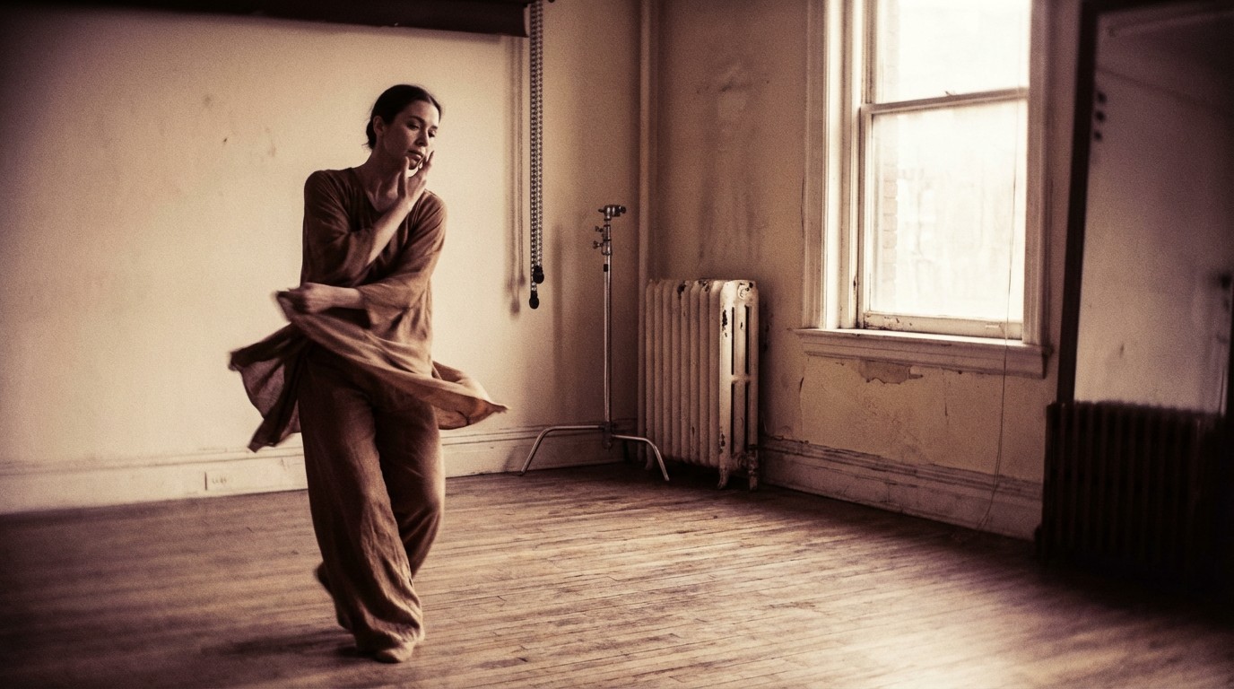 Free Vintage Dance Portrait Image - Dance, Vintage, Movement | Download ...