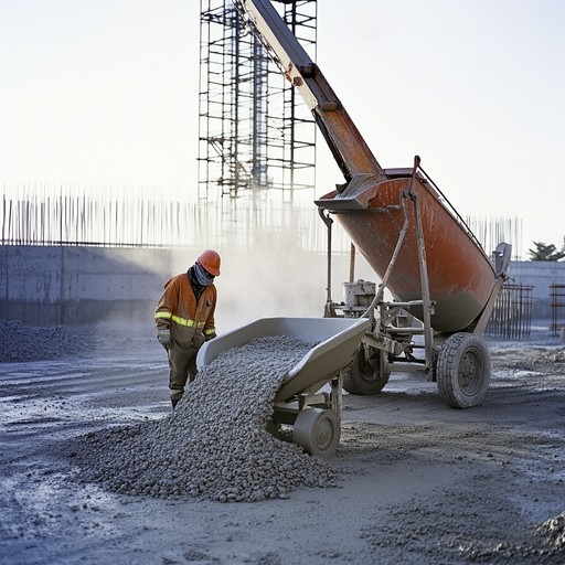 Free Construction site activity Image - Construction, Worker, Concrete ...