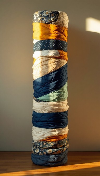 Handcrafted Layers Free Vintage Quilt Layers Image - Quilt, Vintage, Textile | Download at ...