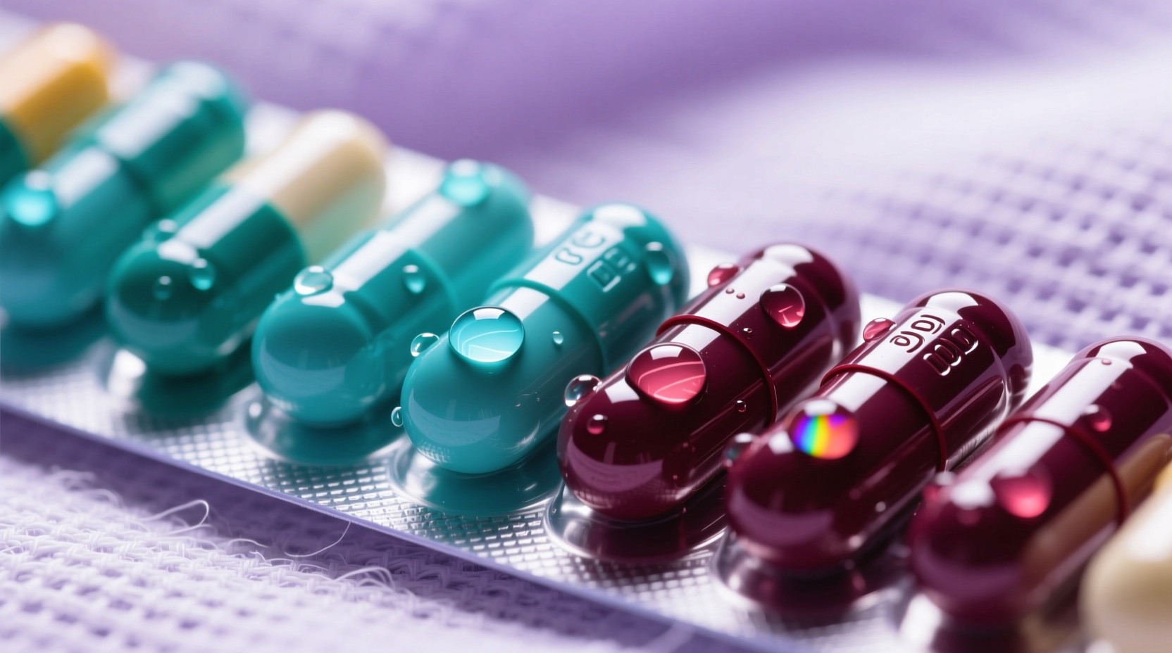 Free Pharmaceutical Color Spectrum Photo - Pills, Medication ...