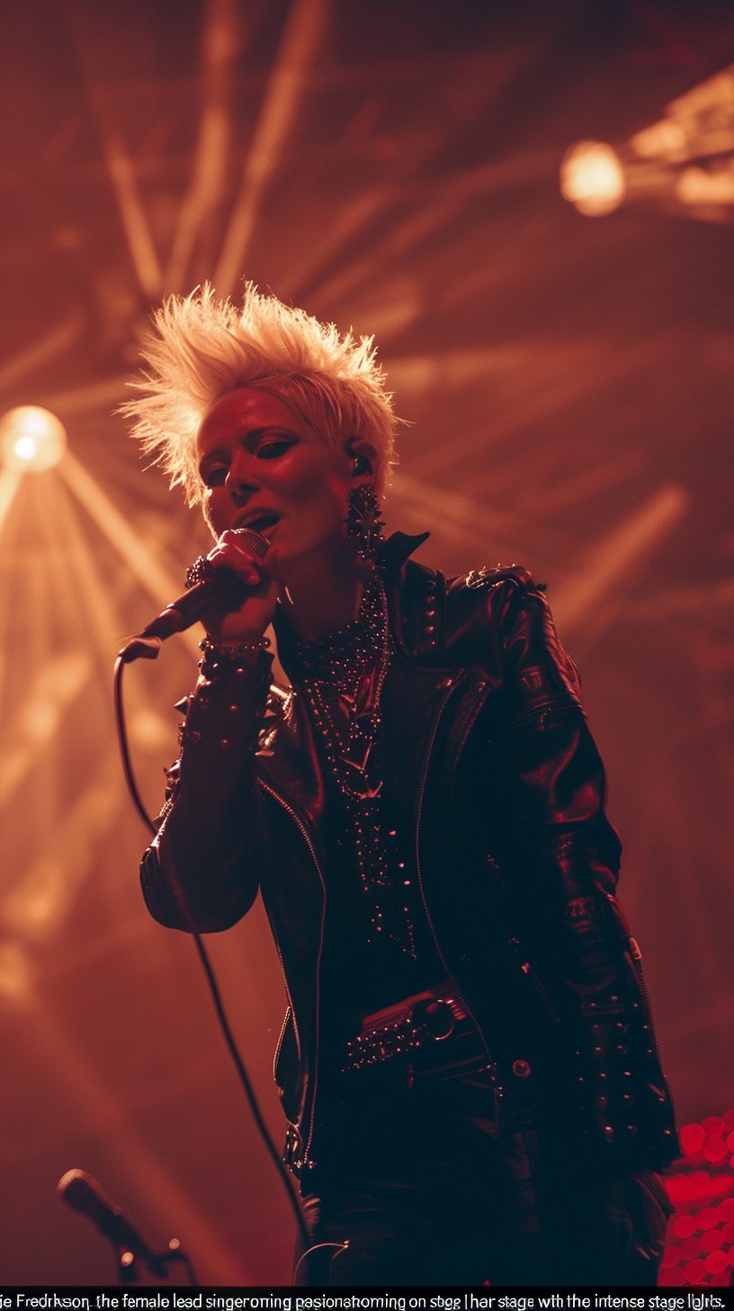 Free Punk Rock Concert Image - Concert, Punk, Rock | Download at StockCake