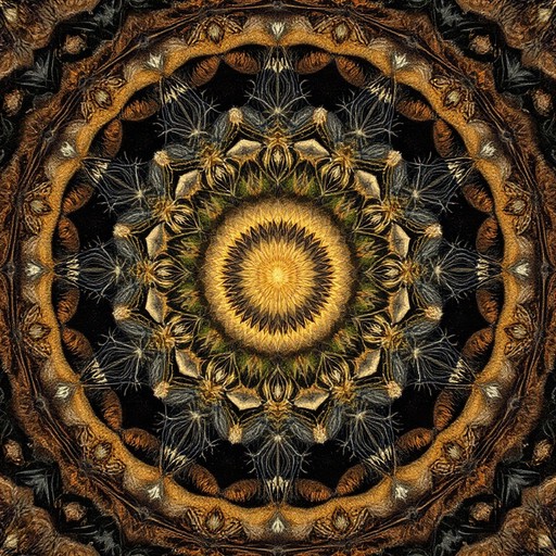 Free Soil Mandala Art Image - Mandala, Geometry, Soil | Download at ...