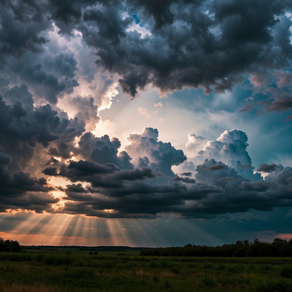 Free Dramatic Storm Clouds Image - Storm, Clouds, Dramatic | Download ...