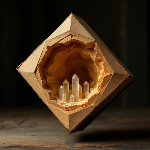 Free Crystal Book Sculpture Image - Book, Crystal, Geometric | Download ...
