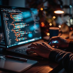 Free Coding After Hours Image - Coding, Programmer, Software | Download ...
