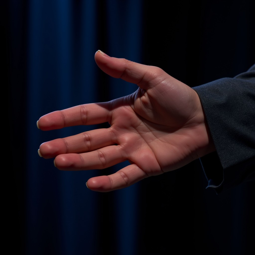 Listen Hand Motion Free Eloquent Hand Motion Image - Hand, Gesture, Speaking | Download at ...