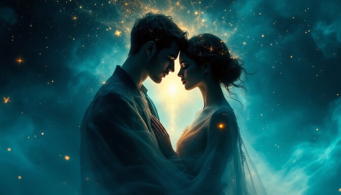 Free Ethereal Love Separation Image - Anime, Fantasy, Couple | Download ...