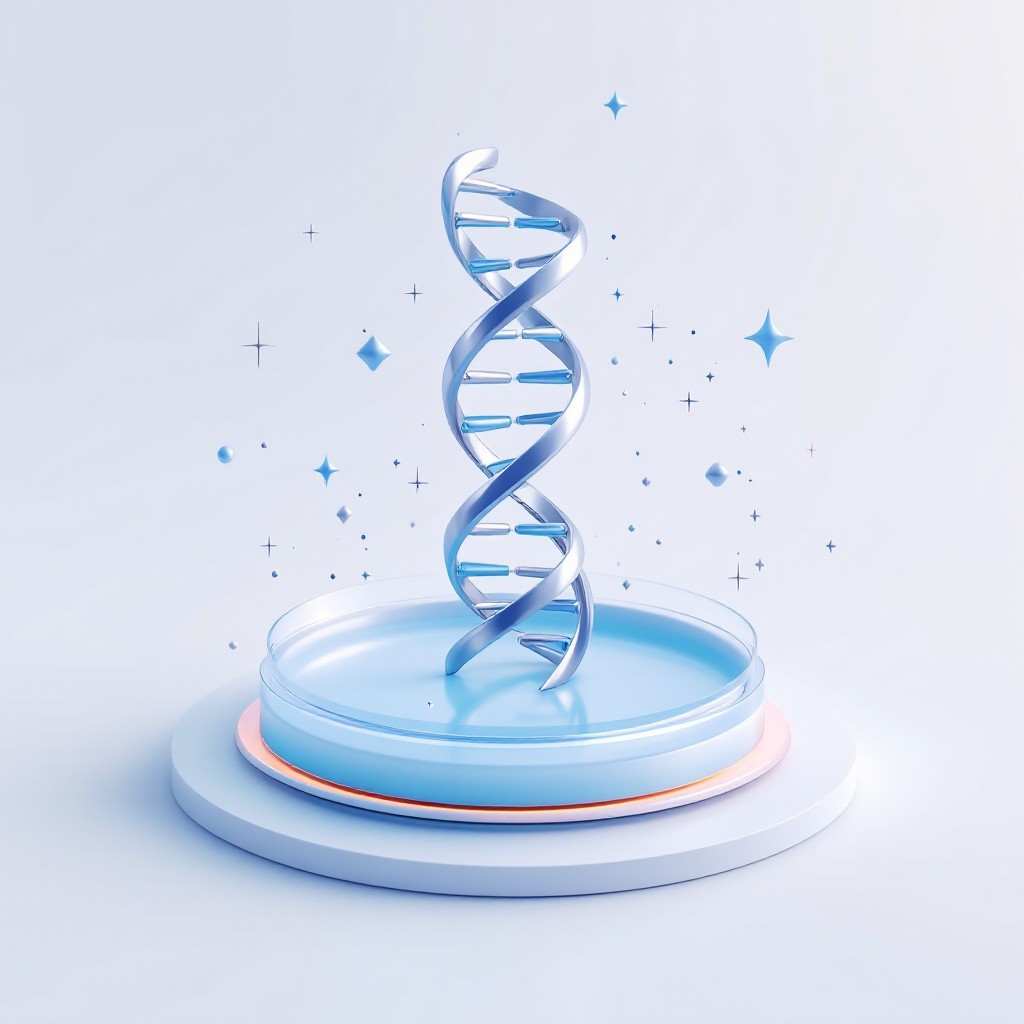 Free DNA Meets Science Image - Dna, Genetics, Science | Download at ...
