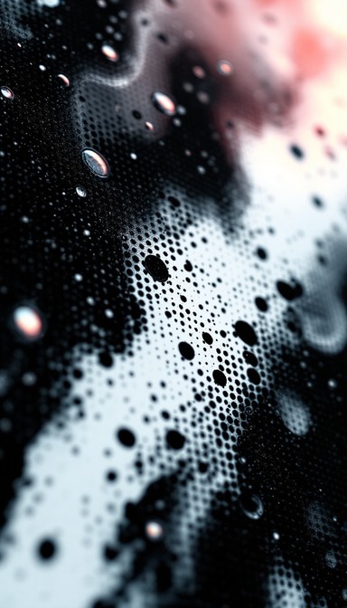 Free Droplets Meet Light Image - Macro, Monochrome, Droplets | Download ...