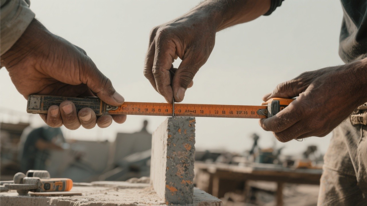 Free Precision in construction Image - Construction, Measurement ...