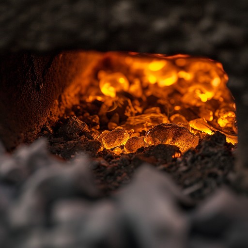 Free Glowing Ember Warmth Image - Embers, Glowing, Warmth | Download at ...