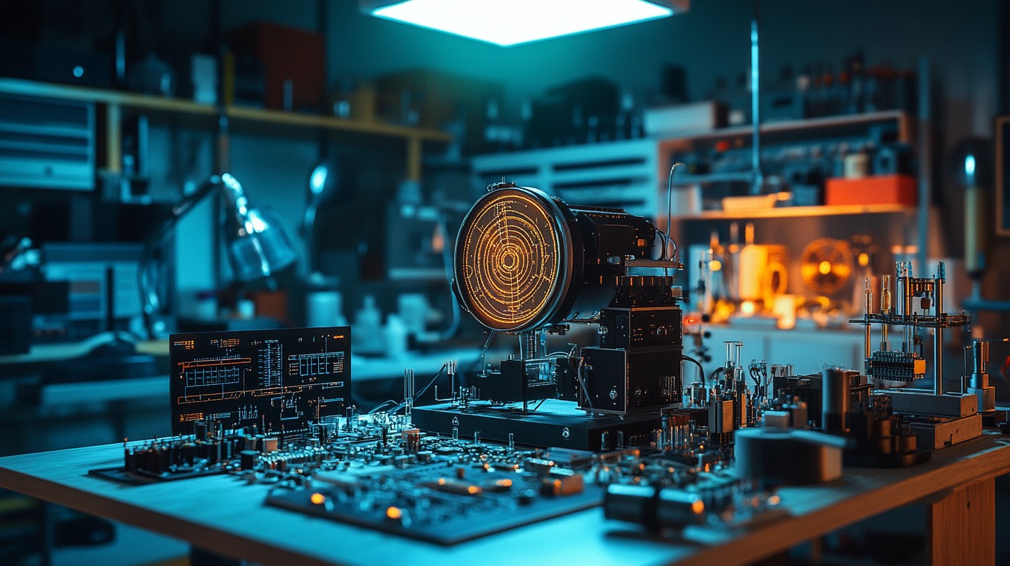 Free Advanced circuit workshop Image - Electronics, Technology ...