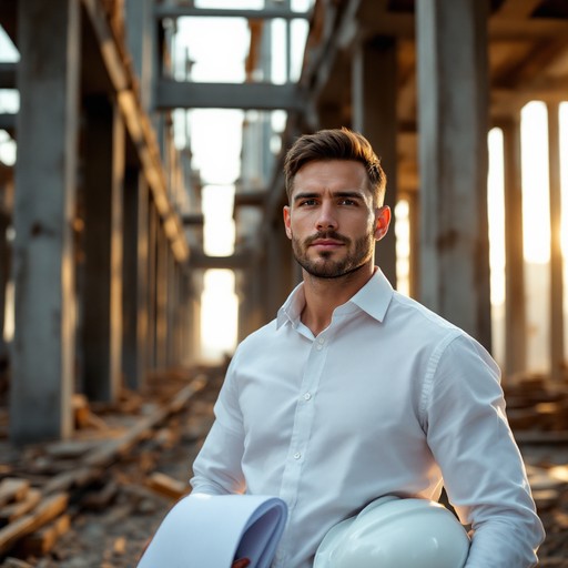 Project Male Free Architect Commanding Construction Image - Architect, Construction ...