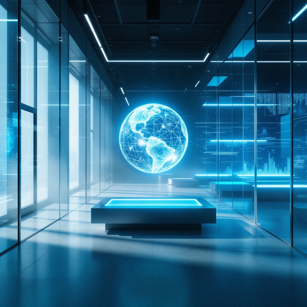 Futureistic Display Free Futuristic Globe Display Image - Futuristic, Globe, Display ...