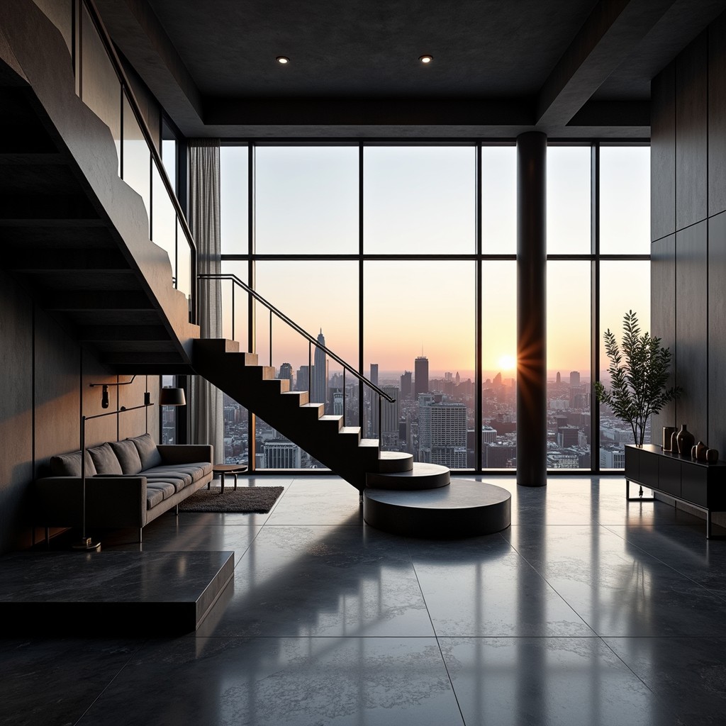 Download Skyline luxury apartment Image - Penthouse, Cityscape, Sunset ...