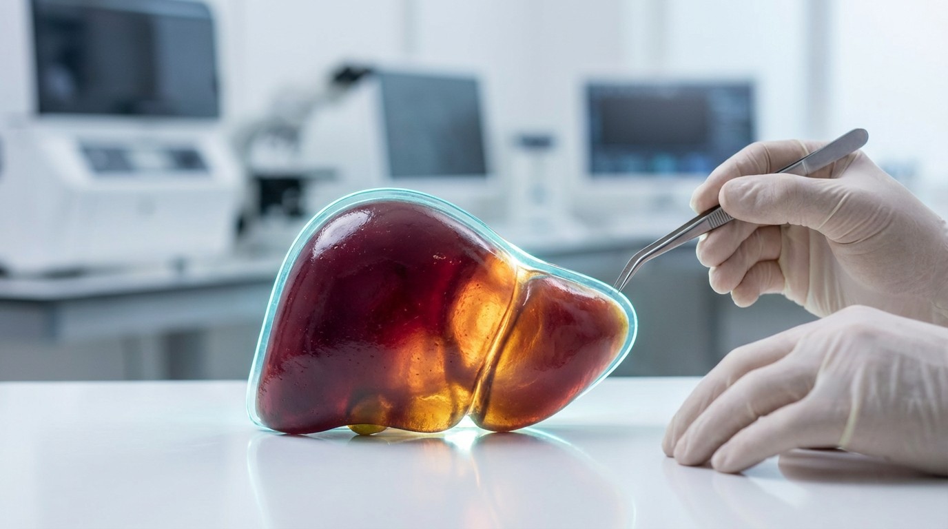 Bionic Liver Free Bioengineered Liver Innovation Image - Bioengineering, Liver ...