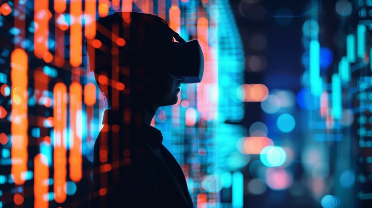 Free Virtual Reality Experience Image - Technology, Virtual, Reality ...