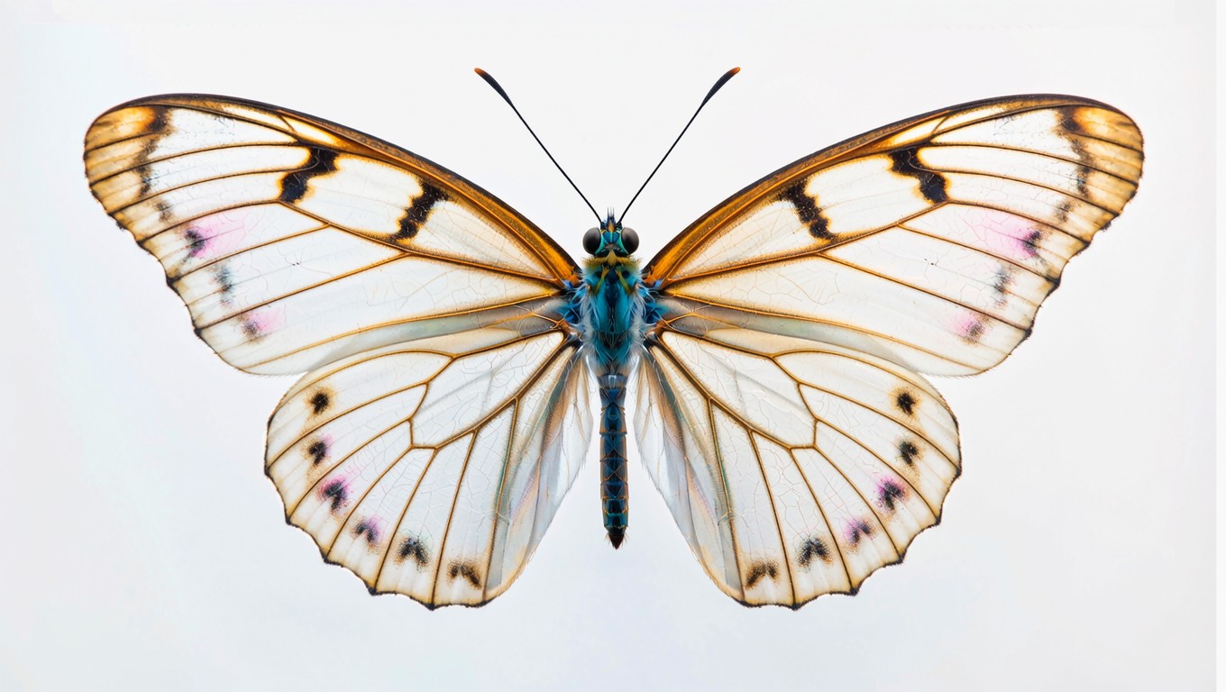 Free Butterfly Wing Anatomy Image - Butterfly, Wing, Anatomy | Download ...