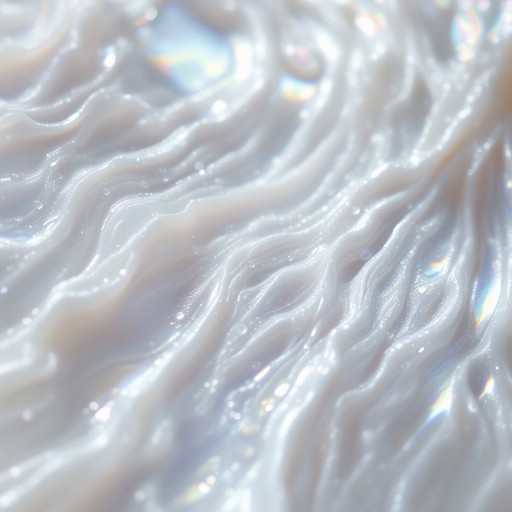 Free Pearly Shell Pattern Image - Kaleidoscopic, Pattern, Organic ...