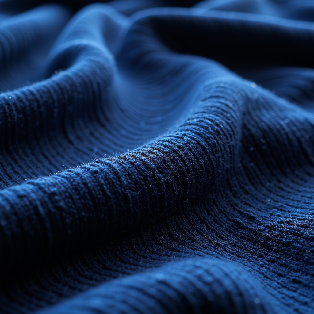 Navy Jacket Texture Free Textured Navy Waves Image - Navy, Textile, Macro | Download at ...