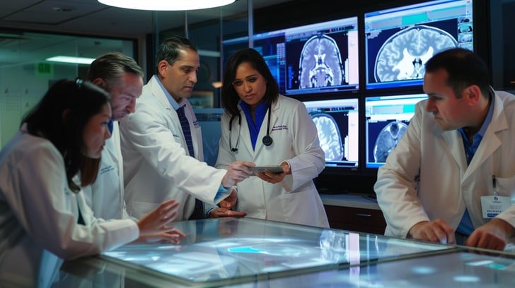 rad tech jobs near me