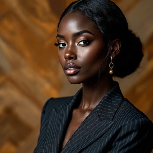 Free Elegant Business Portrait Image | Download at StockCake