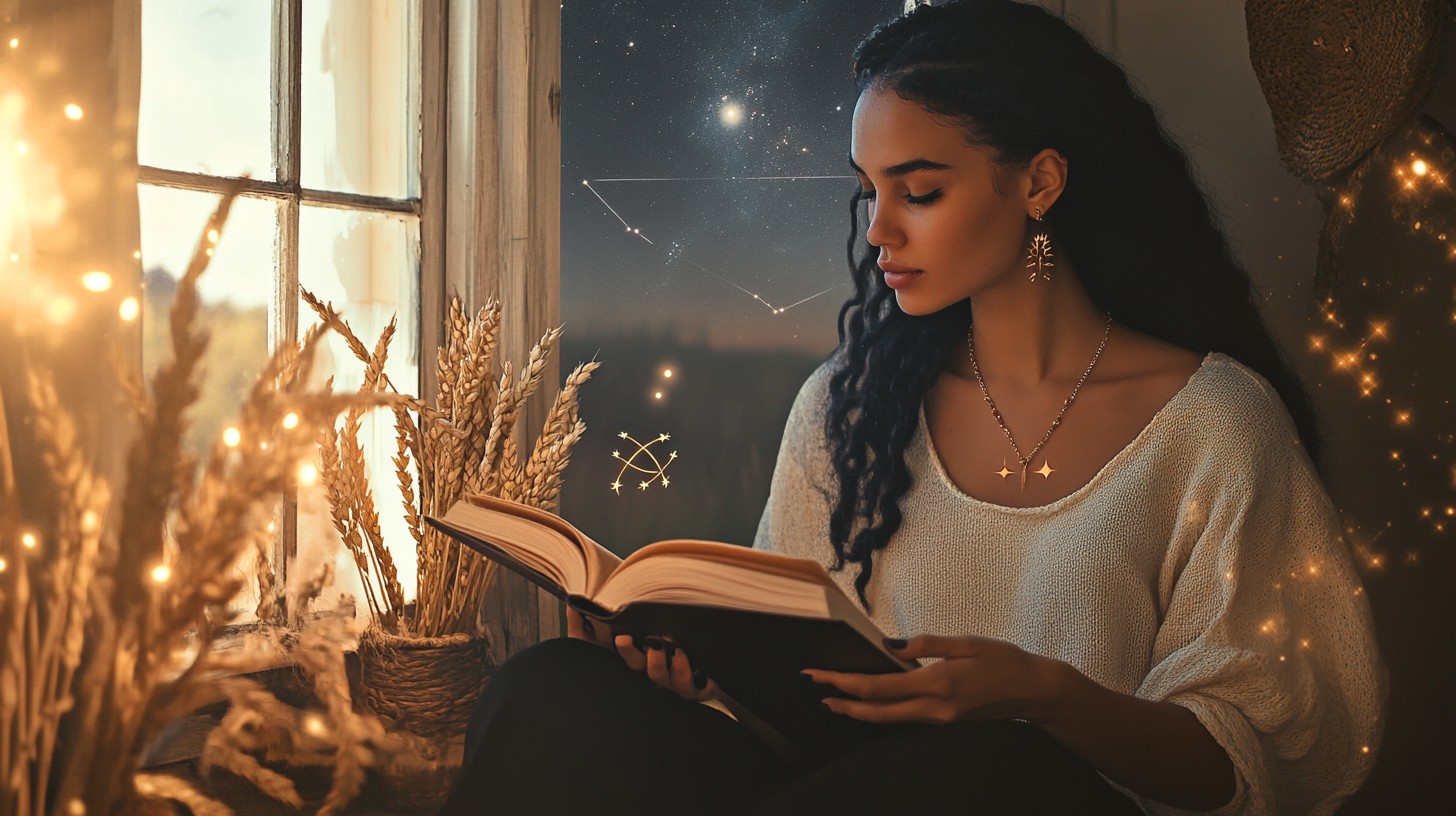 Reading Infromation Evening Free Cozy evening reading Image - Reading, Woman, Cozy | Download at ...