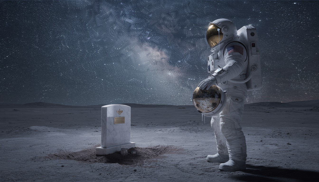 Mourning Space Free Mourning in Space Image - Astronaut, Space, Mourning | Download at ...
