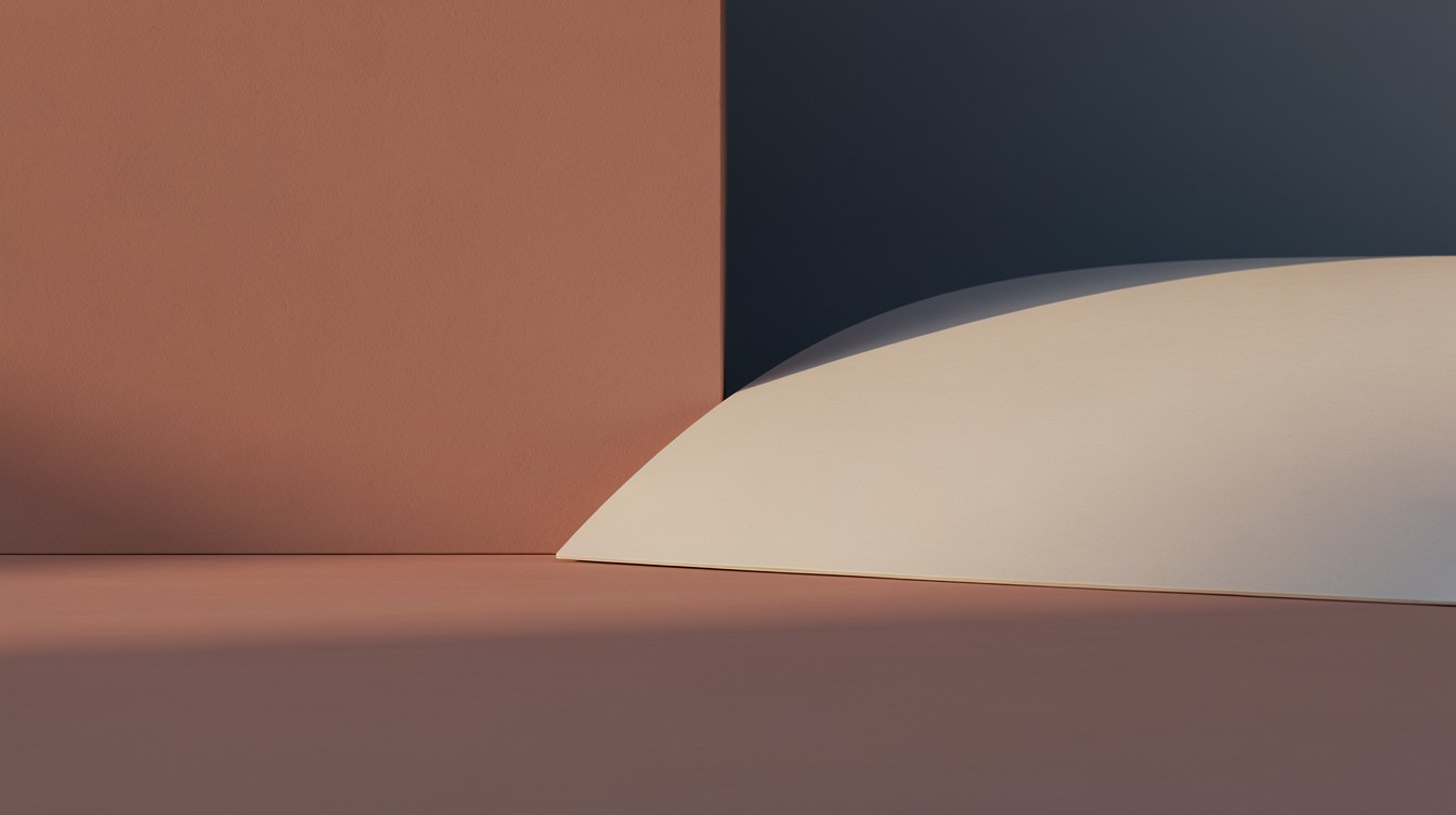 Free Warm Abstract Stillness Image - Abstract, Minimal, Geometric ...
