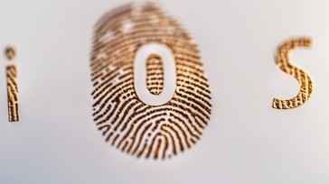 Fingerprint Letter R Free Fingerprint Alphabet Art Image - Art, Wood, Fingerprint | Download ...