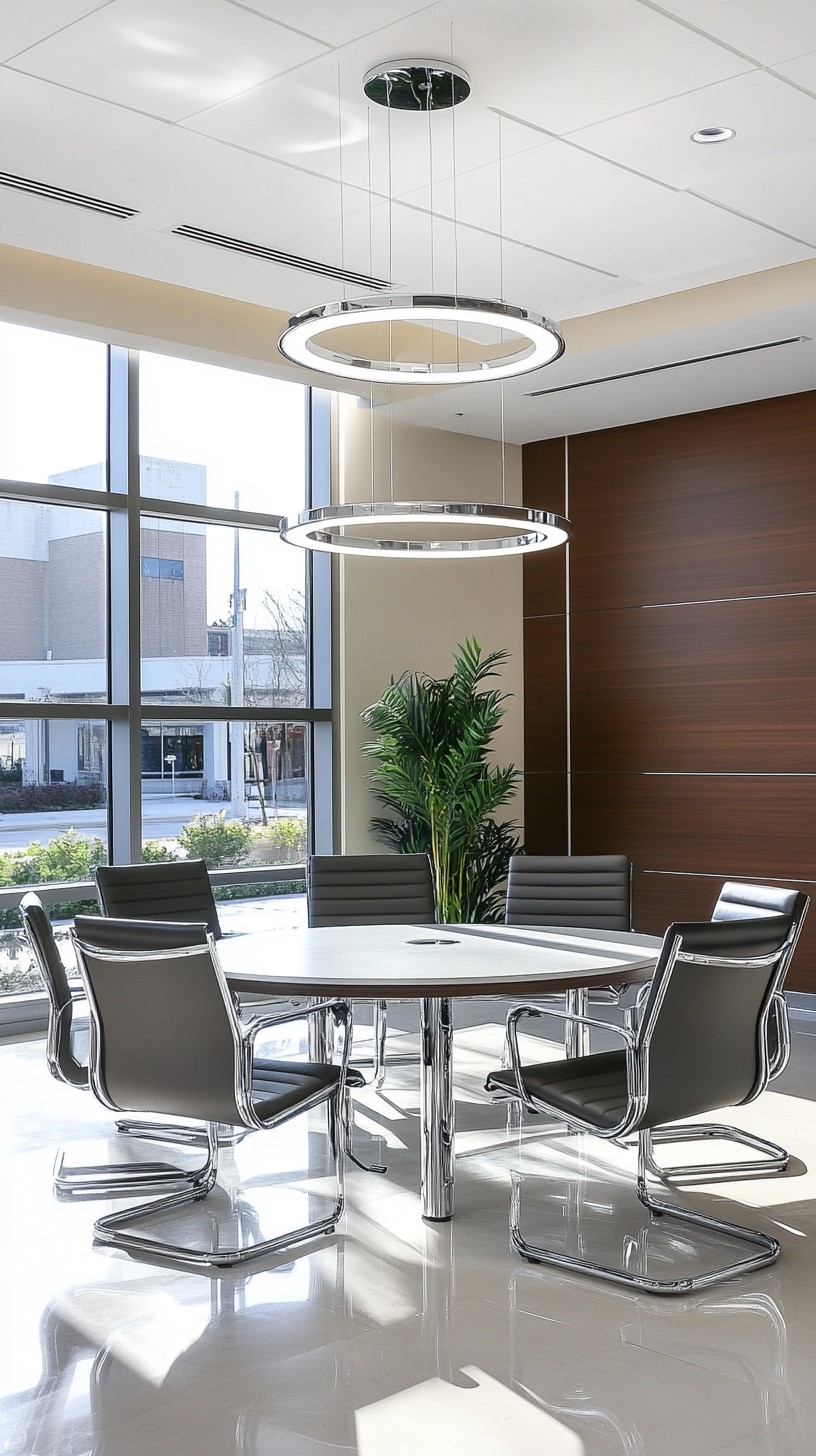 Free Modern conference room Image - Modern, Conference, Room | Download ...