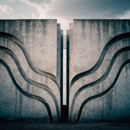 Memorial Design Pattern Free Concrete Memorial Architecture Image - Architecture, Concrete ...