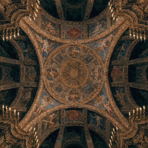 Free Heavenly Cathedral Dome Image - Cathedral, Dome, Renaissance ...