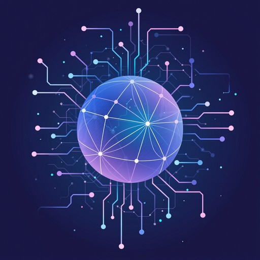 Free Digital AI Sphere Image - Technology, Digital, Sphere | Download ...