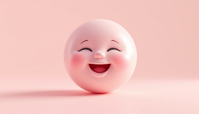 Pink Joy Color Free Pink Joy Sphere Image - Minimal, Joyful, Sphere | Download at ...