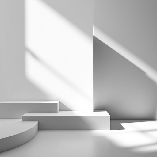 Free Light Shapes Shadow Image - Minimal, Geometric, White | Download ...